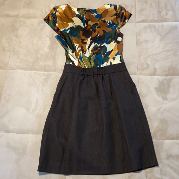 Anthropologie Tabitha Dress (4) - Picture 11 of 16